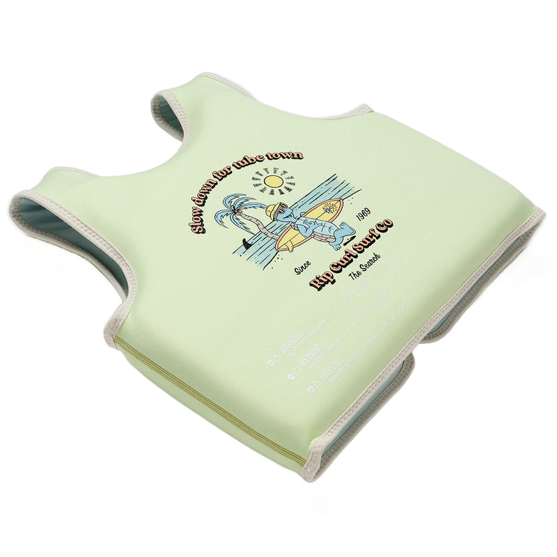 Load image into Gallery viewer, SUNNYLiFE Youth Kids Rip Curl Swim Vest