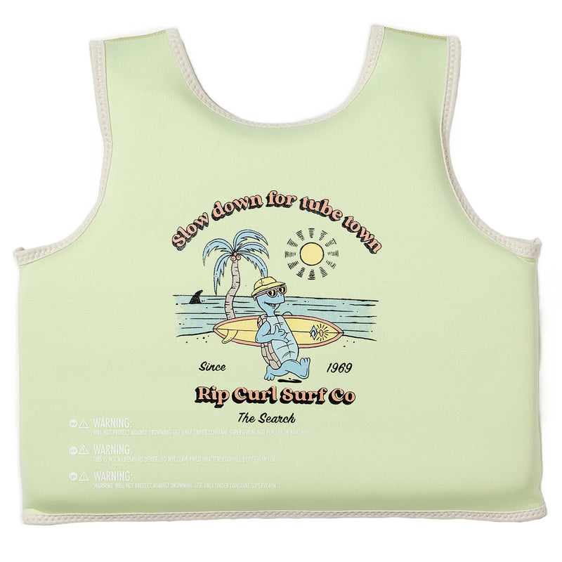 Load image into Gallery viewer, SUNNYLiFE Youth Kids Rip Curl Swim Vest