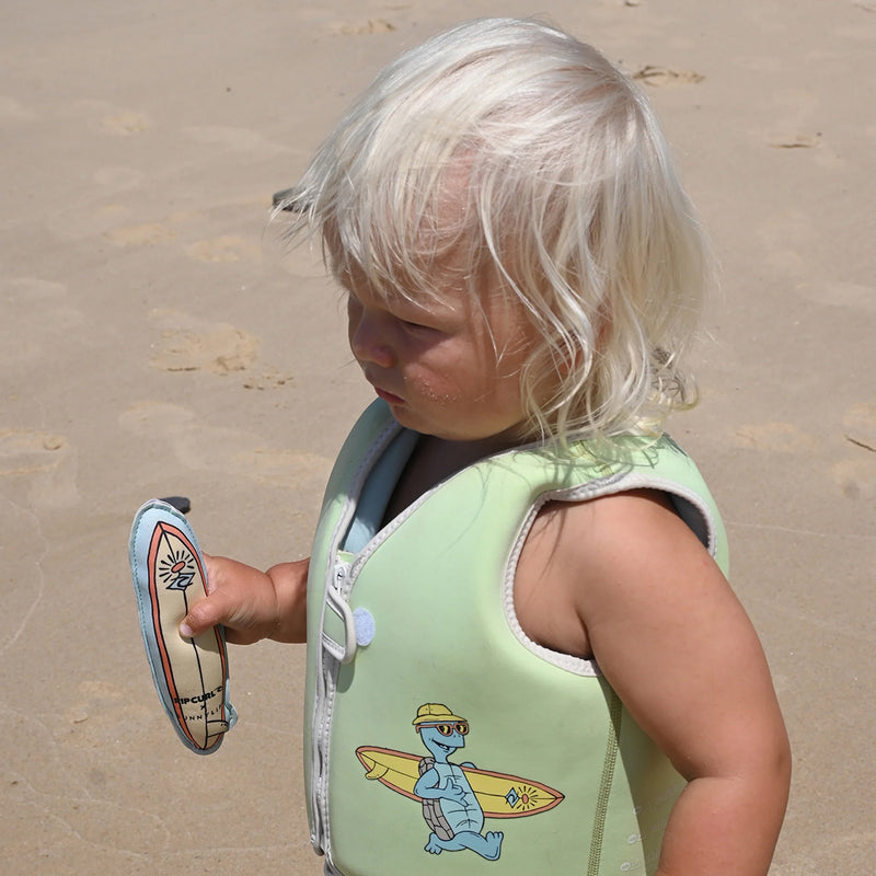 Load image into Gallery viewer, SUNNYLiFE Youth Kids Rip Curl Swim Vest