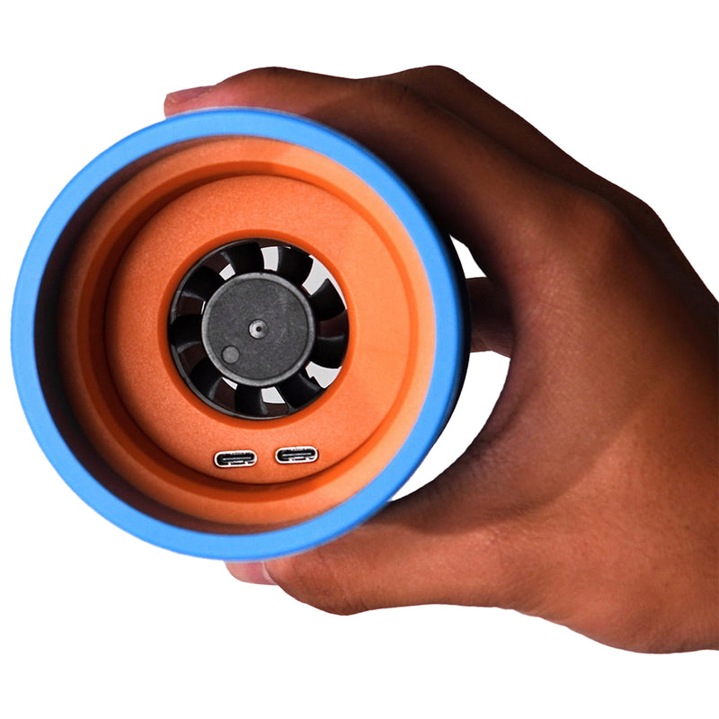 Load image into Gallery viewer, SURFDRY Original Portable Wetsuit Dryer Set