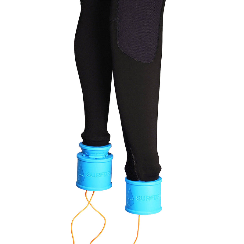 Load image into Gallery viewer, SURFDRY Original Portable Wetsuit Dryer Set