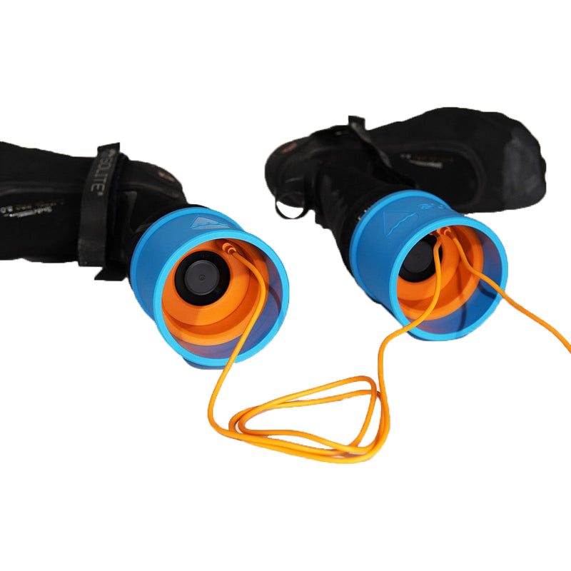 Load image into Gallery viewer, SURFDRY Original Portable Wetsuit Dryer Set