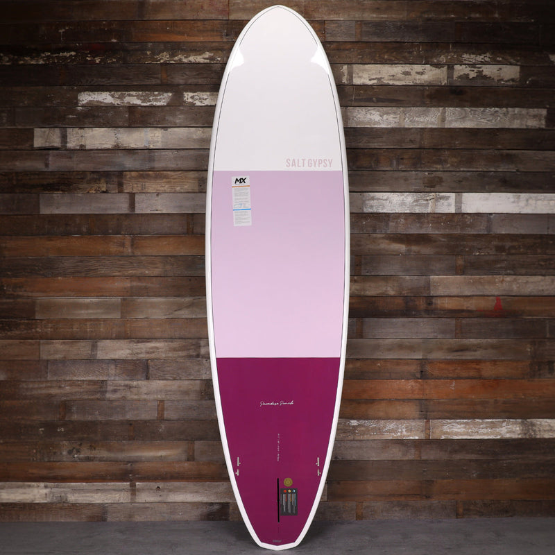 Load image into Gallery viewer, Salt Gypsy 10'6 x 32 x 4 ¾ All-Rounder MX Stand Up Paddleboard SUP - Mauve