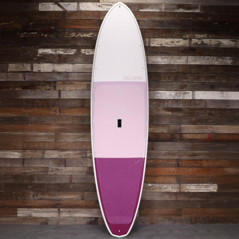 Load image into Gallery viewer, Salt Gypsy 10'6 x 32 x 4 ¾ All-Rounder MX Stand Up Paddleboard SUP - Mauve