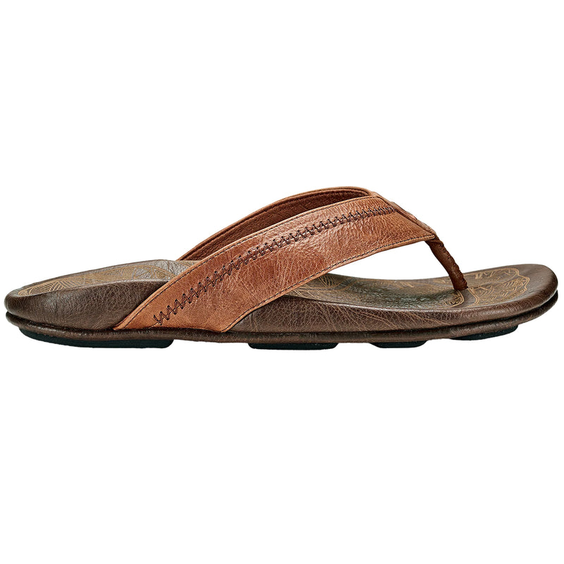 Load image into Gallery viewer, OluKai Hiapo Sandals 7