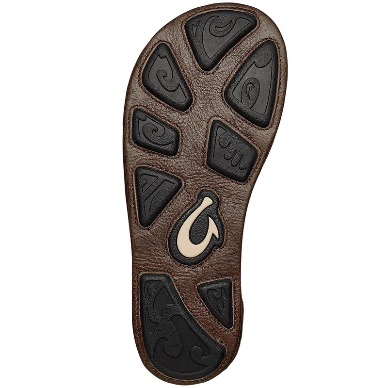 Load image into Gallery viewer, OluKai Hiapo Sandals 9