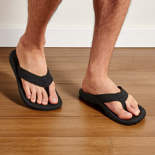 OluKai 'Ohana Sandals