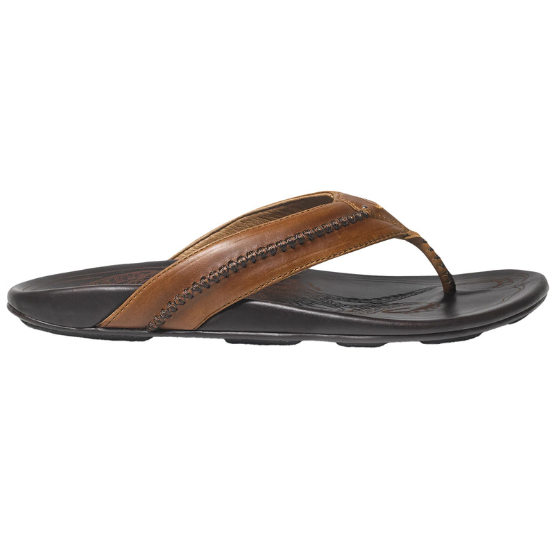 Load image into Gallery viewer, OluKai Mea Ola Sandals