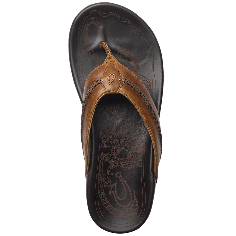 Load image into Gallery viewer, OluKai Mea Ola Sandals