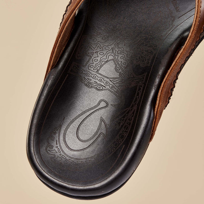 Load image into Gallery viewer, OluKai Mea Ola Sandals