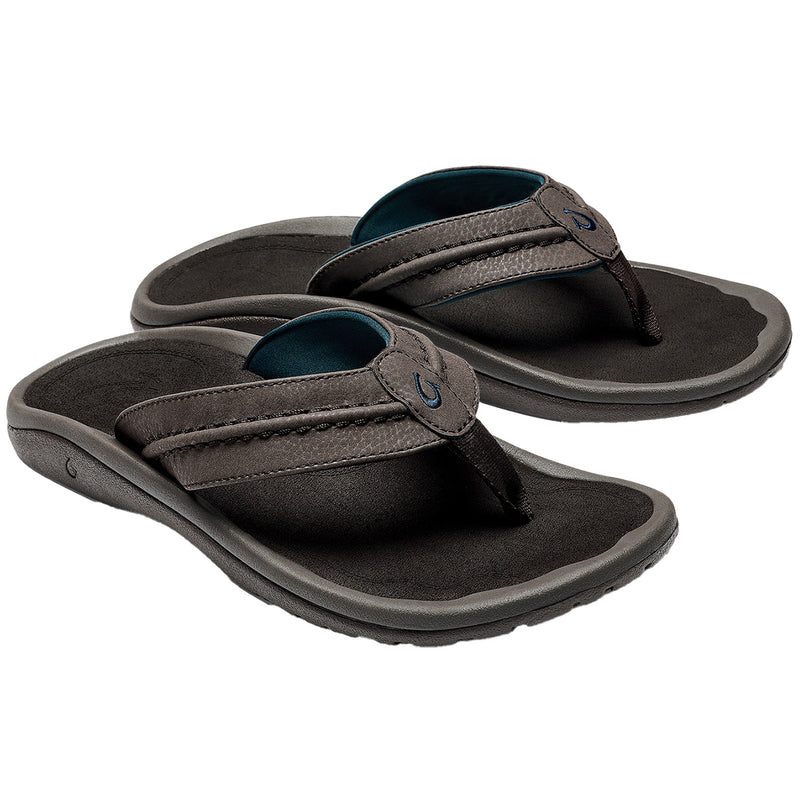 Load image into Gallery viewer, OluKai Hokua Sandals