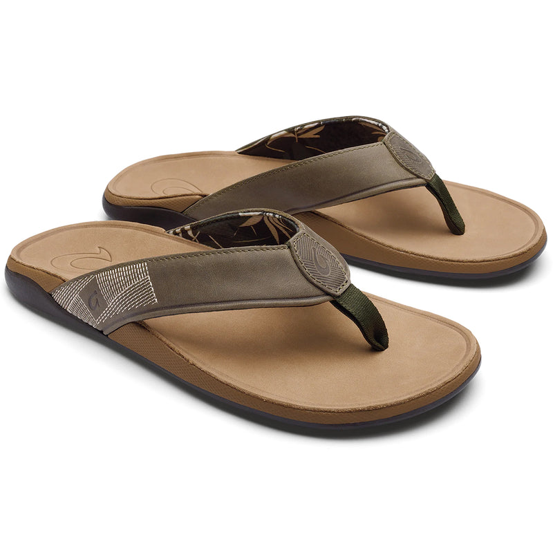 Load image into Gallery viewer, OluKai Tuahine Sandals