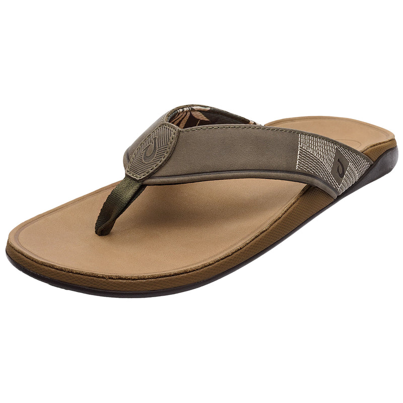 Load image into Gallery viewer, OluKai Tuahine Sandals