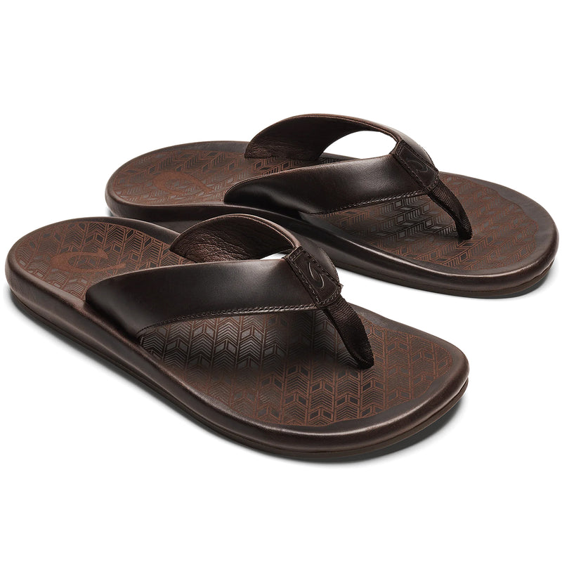 Load image into Gallery viewer, OluKai ‘Ilikai Sandals