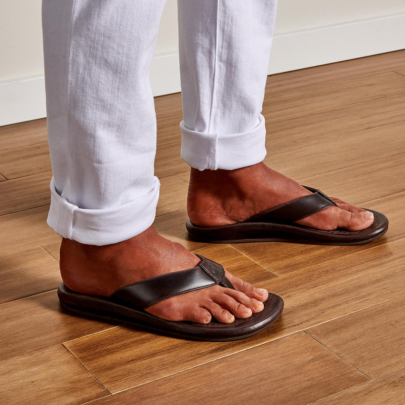 Load image into Gallery viewer, OluKai ‘Ilikai Sandals