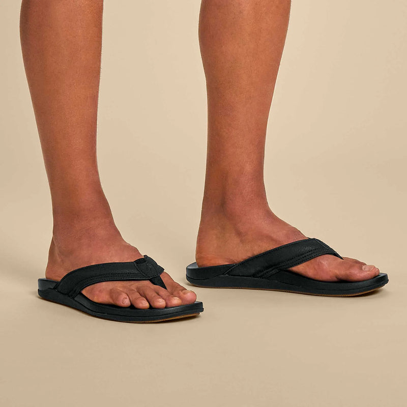 Load image into Gallery viewer, OluKai Maha Sandals