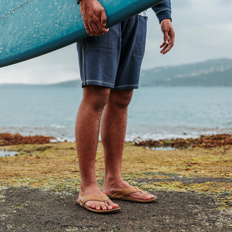 Load image into Gallery viewer, OluKai Tuahine Sandals
