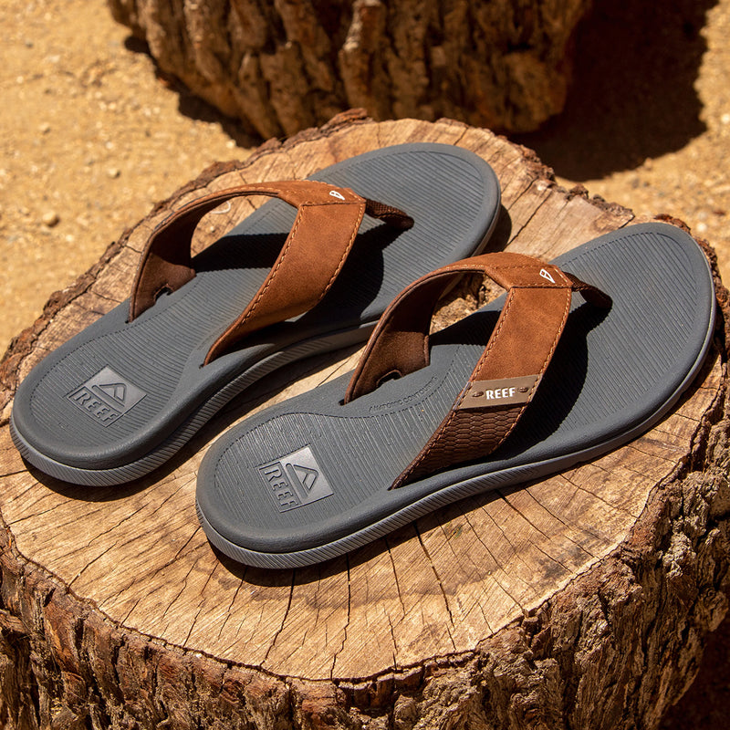 Load image into Gallery viewer, REEF Santa Ana Sandals