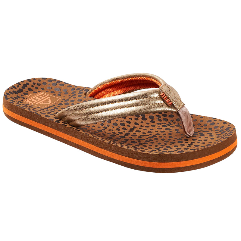 Load image into Gallery viewer, REEF Youth Kids Ahi Sandals - 2024