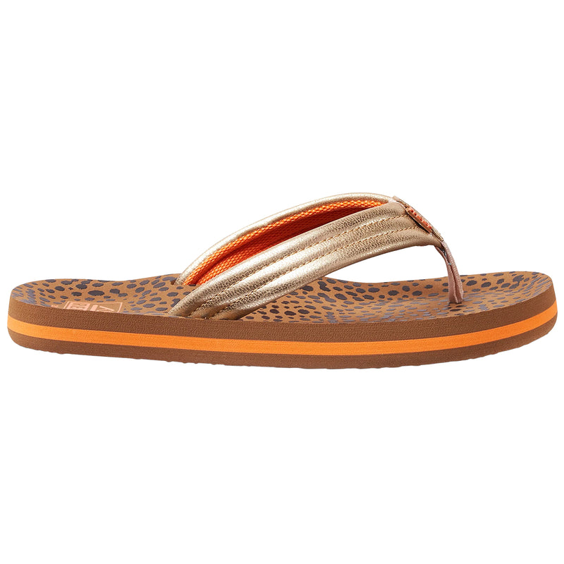 Load image into Gallery viewer, REEF Youth Kids Ahi Sandals - 2024