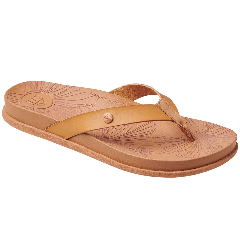 Load image into Gallery viewer, REEF Women's Cushion Porto Cruz Sandals