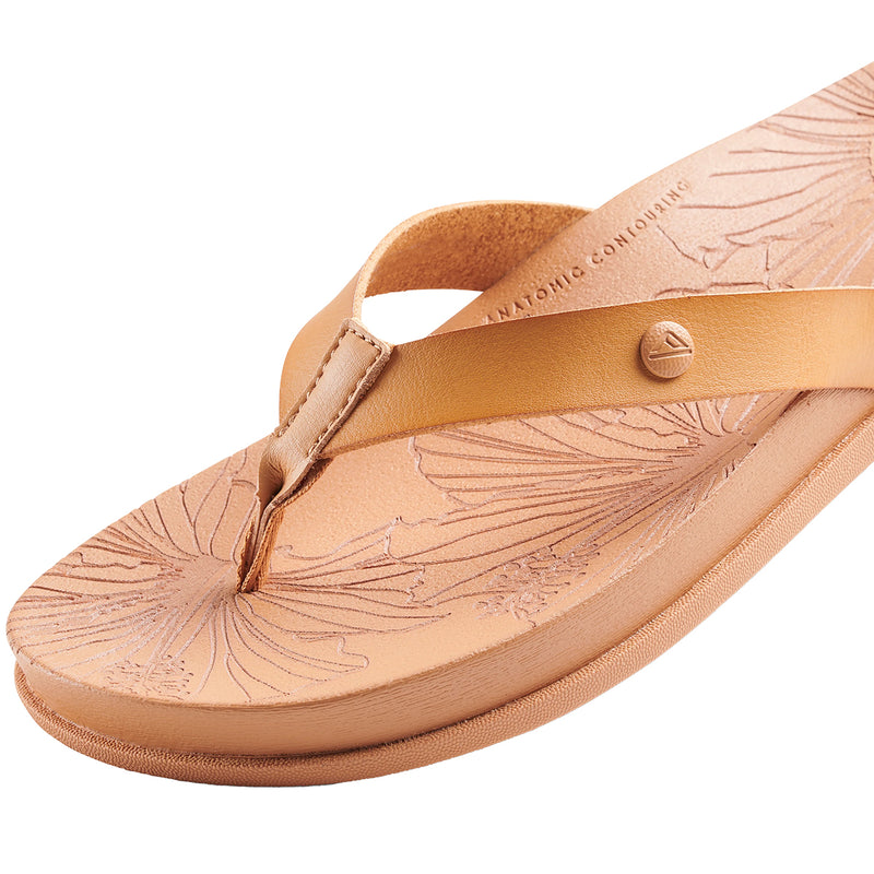 Load image into Gallery viewer, REEF Women's Cushion Porto Cruz Sandals