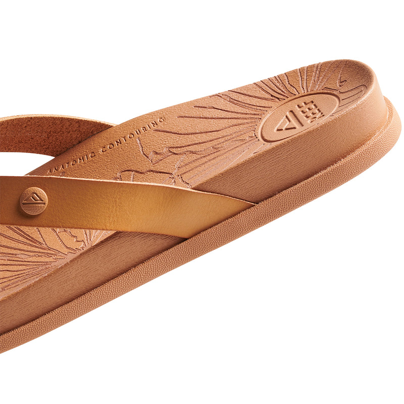 Load image into Gallery viewer, REEF Women's Cushion Porto Cruz Sandals