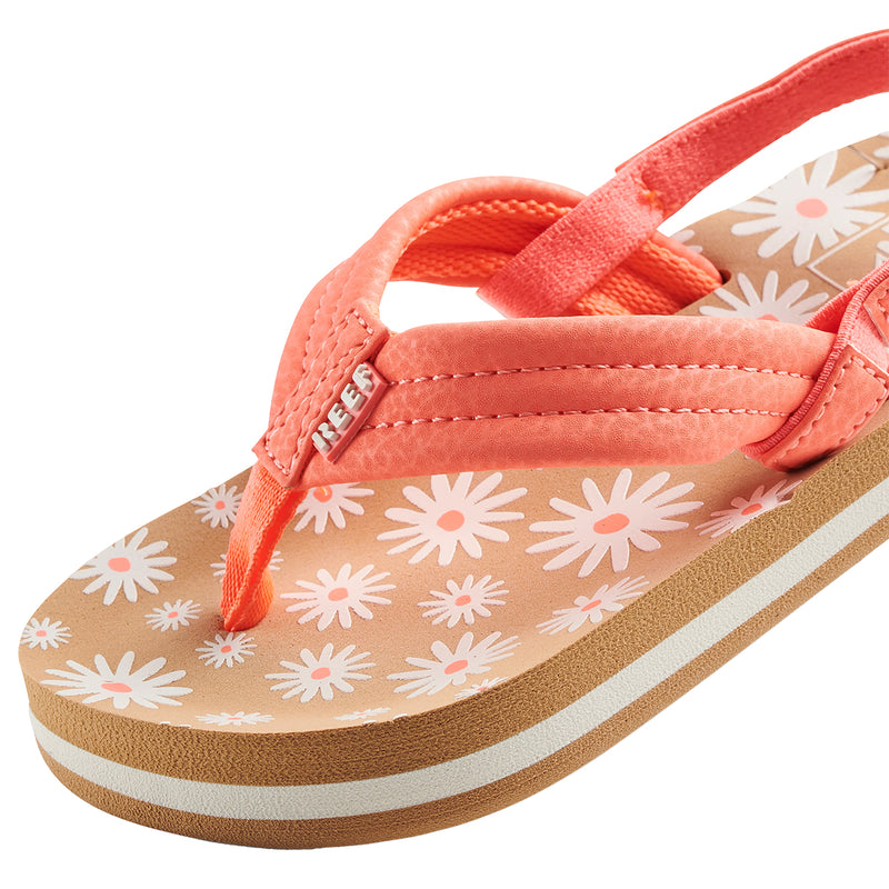 Load image into Gallery viewer, REEF Youth Little Ahi Sandals • 2024 16