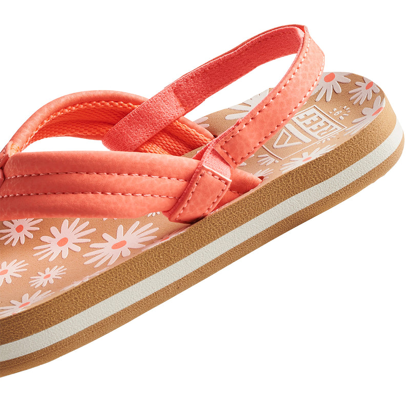 Load image into Gallery viewer, REEF Youth Little Ahi Sandals • 2024 17