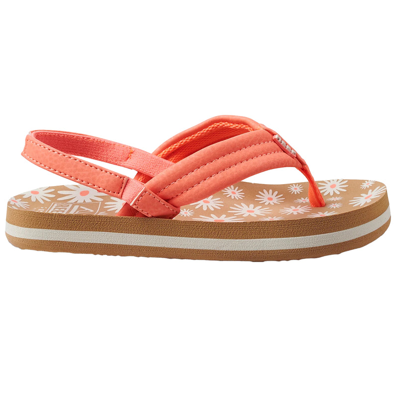 Load image into Gallery viewer, REEF Youth Little Ahi Sandals • 2024 14