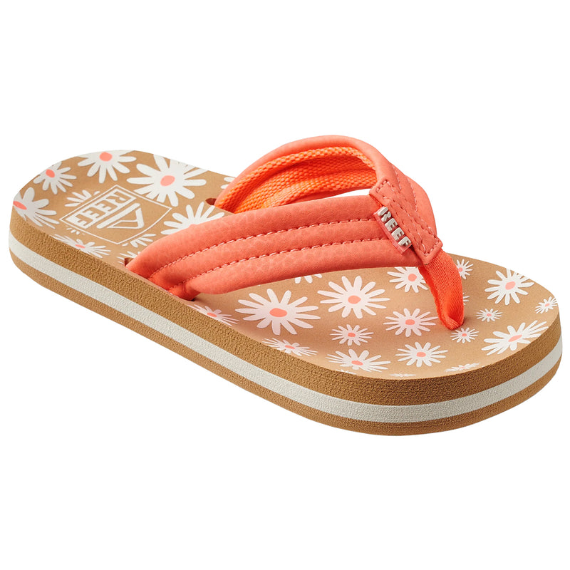 Load image into Gallery viewer, REEF Youth Kids Ahi Sandals - 2024