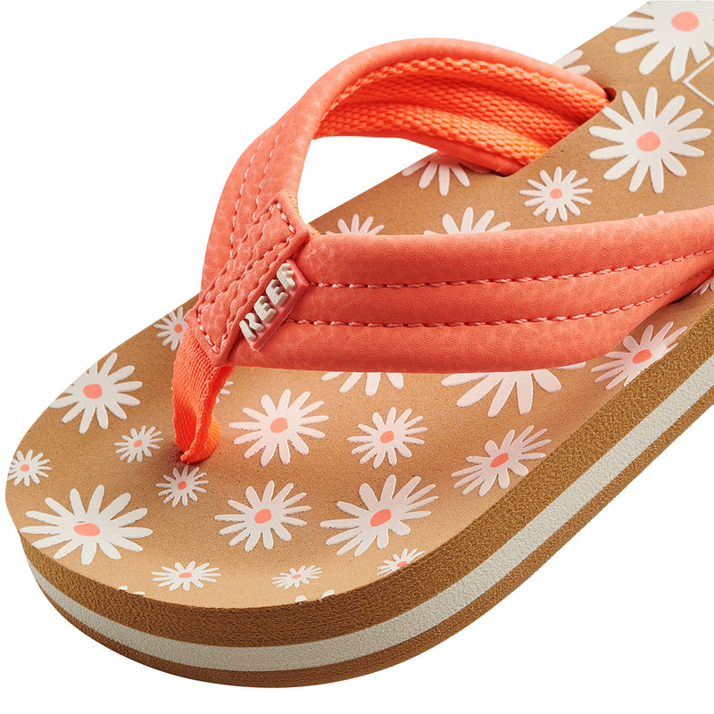 Load image into Gallery viewer, REEF Youth Kids Ahi Sandals - 2024