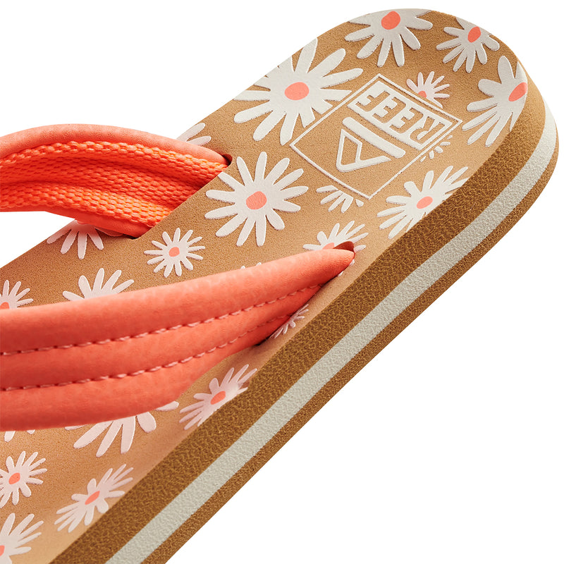 Load image into Gallery viewer, REEF Youth Kids Ahi Sandals - 2024