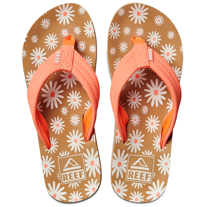 Load image into Gallery viewer, REEF Youth Kids Ahi Sandals - 2024