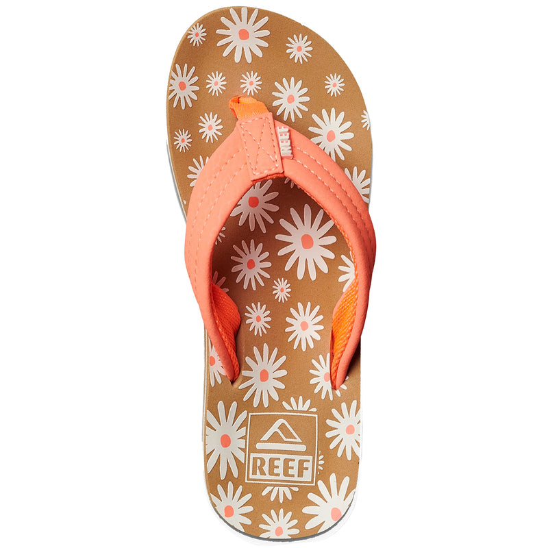 Load image into Gallery viewer, REEF Youth Kids Ahi Sandals - 2024