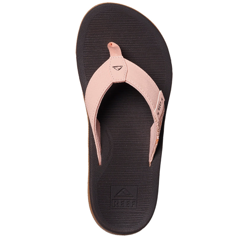 Load image into Gallery viewer, REEF Women's Santa Ana Sandals • 2025