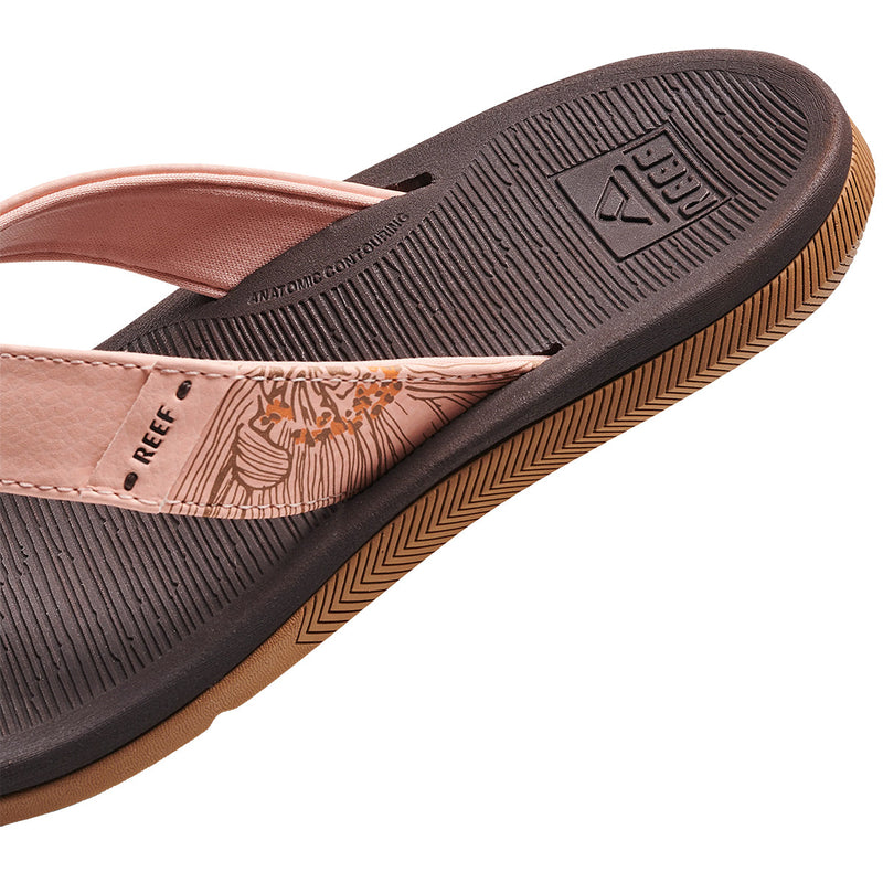 Load image into Gallery viewer, REEF Women's Santa Ana Sandals