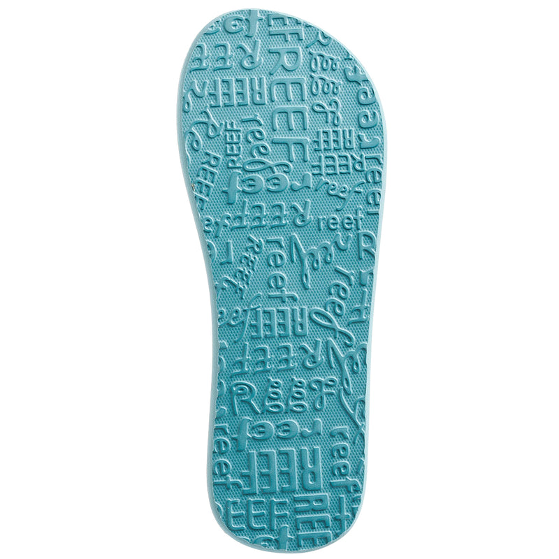 Load image into Gallery viewer, REEF Youth Kids Ahi Sandals - 2024