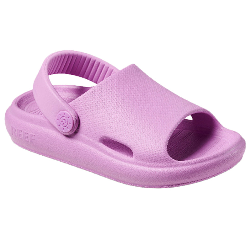 Load image into Gallery viewer, REEF Youth Little Rio Slide Sandals 8