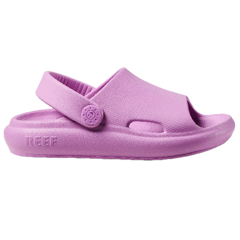 Load image into Gallery viewer, Reef Youth Little Rio Slide Sandals
