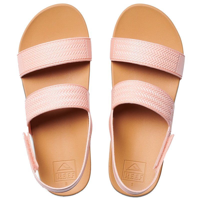 Load image into Gallery viewer, REEF Youth Kids Water Vista Sandals