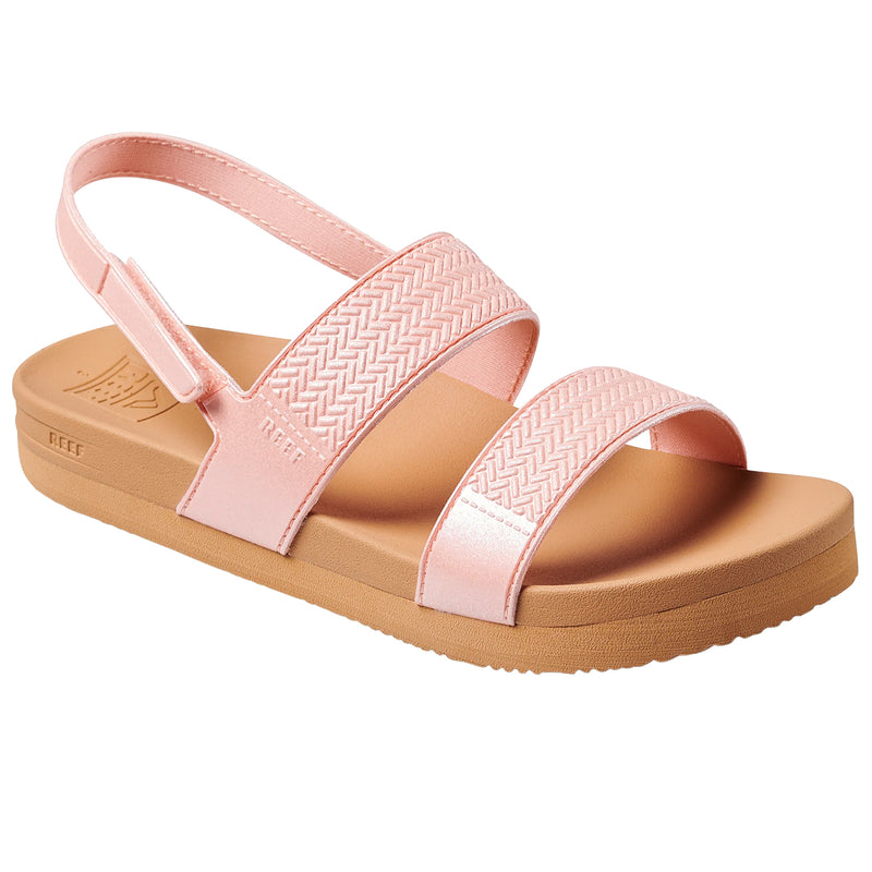Load image into Gallery viewer, REEF Youth Water Vista Sandals
