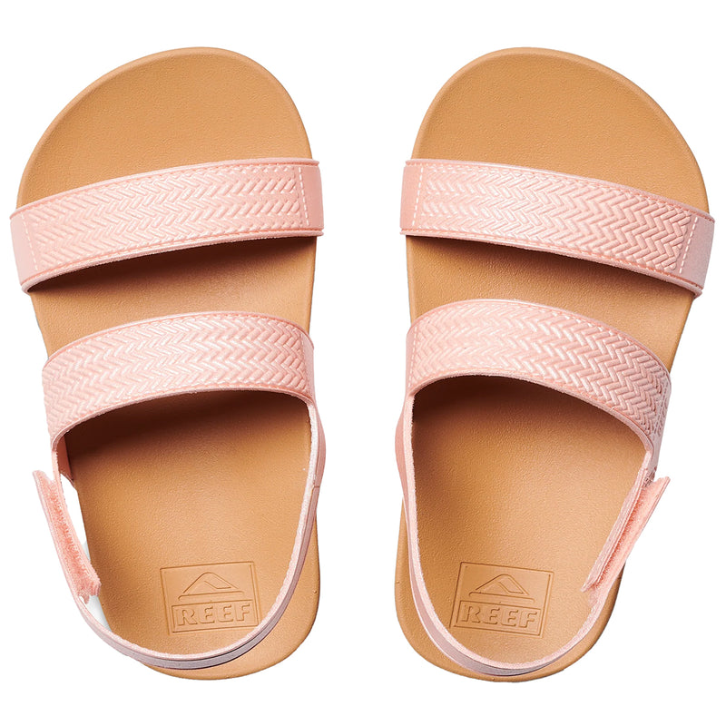 Load image into Gallery viewer, REEF Youth Little Water Vista Sandals