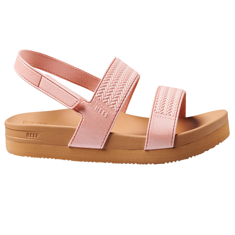 Load image into Gallery viewer, REEF Youth Little Water Vista Sandals