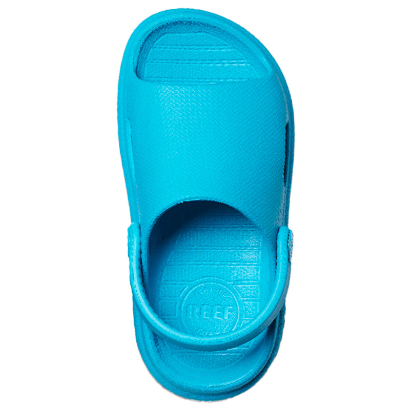 Load image into Gallery viewer, REEF Youth Little Rio Slide Sandals • 2025