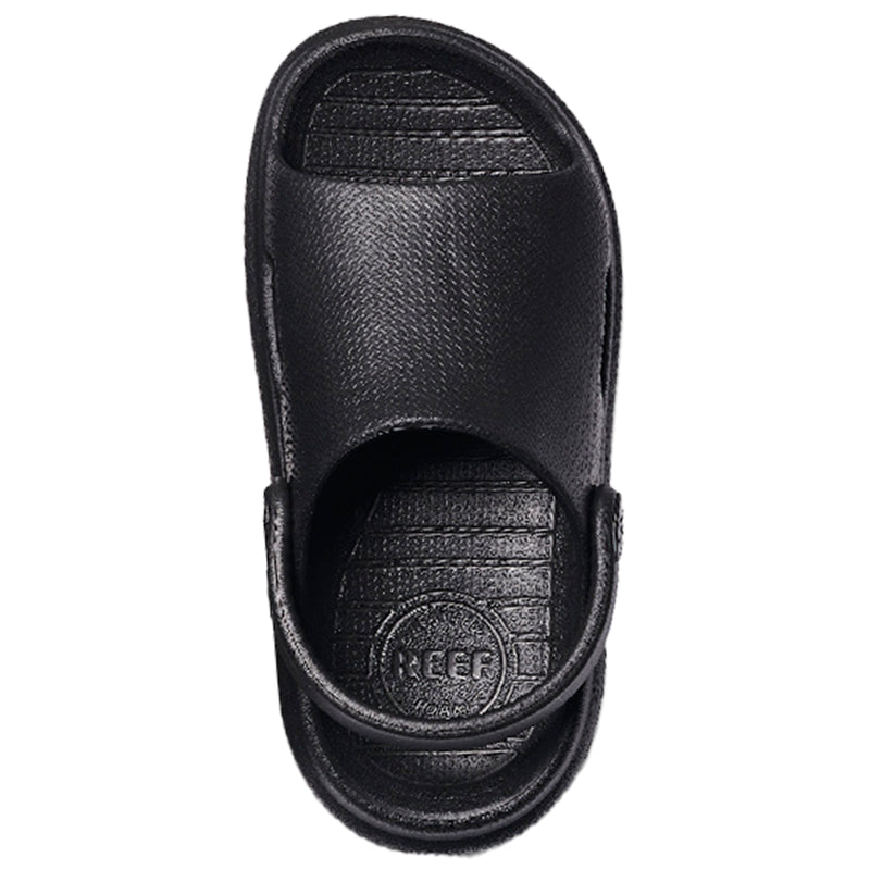 Load image into Gallery viewer, Reef Youth Little Rio Slide Sandals
