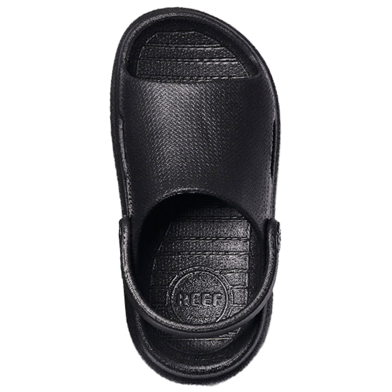 Load image into Gallery viewer, REEF Youth Little Rio Slide Sandals 2
