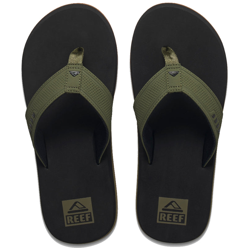 Load image into Gallery viewer, REEF Layback Sandals

