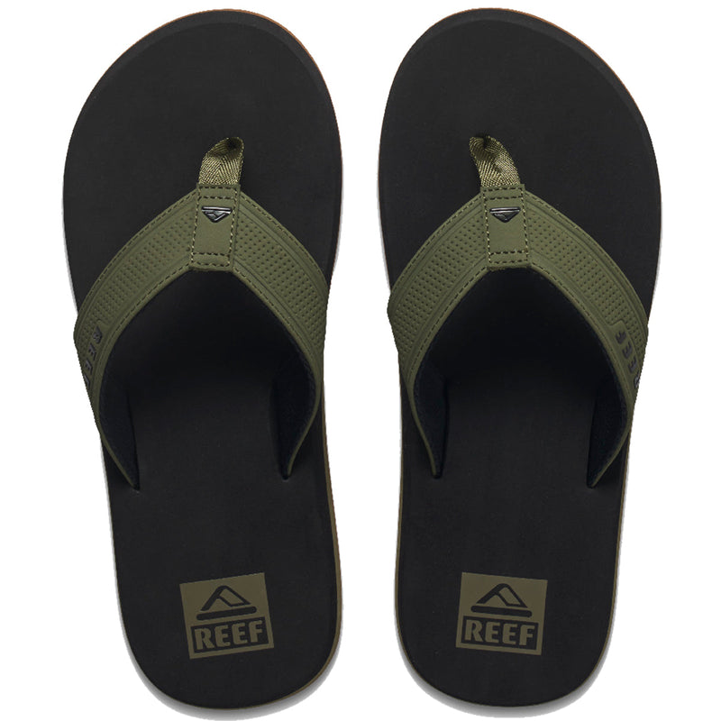 Load image into Gallery viewer, REEF Layback Sandals 5