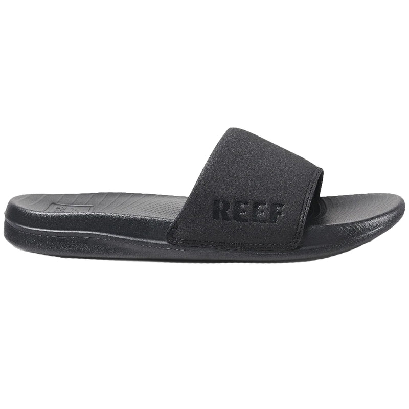 Load image into Gallery viewer, REEF Women&#39;s Reef One Slide Sandals
